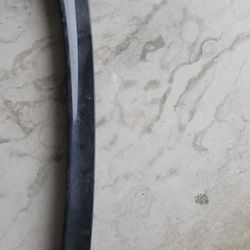 2005-06 Acura RSX Type-S oem spoiler