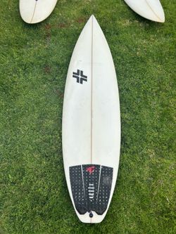 Surfboard