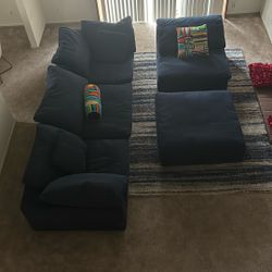Family Couch/sofa