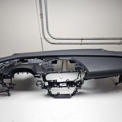 2023 2024 2025 Toyota Prius Dash Panel 