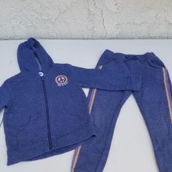 Toddler girl Clothes,  Size 5t 