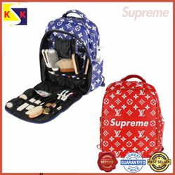 Supreme Barber Backpack 💈