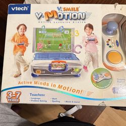 V tech V- motion