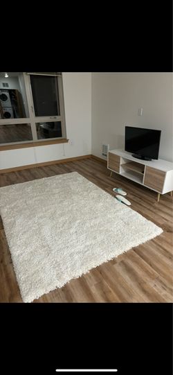 IKEA Vollerslev rug