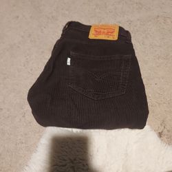 Levi Strauss Pants