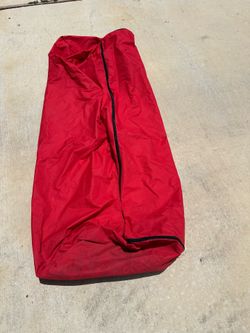 Christmas Tree Bag
