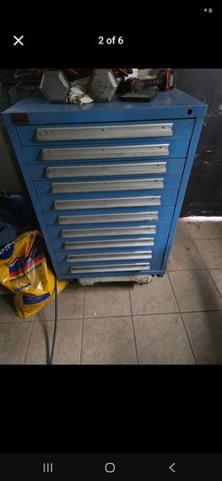 Tool box
