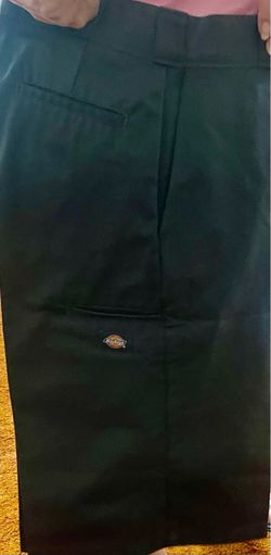 NEW MENS DICKIES LOOSE FIT SHORTS 32