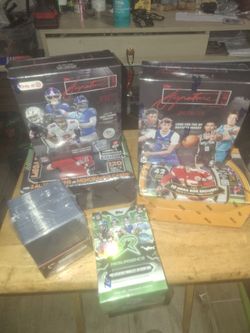 Mega Box Lot