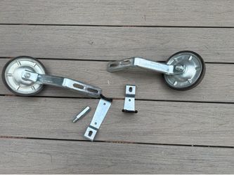 Guardian Bike Training Wheels