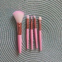 Makeup Brush Set 