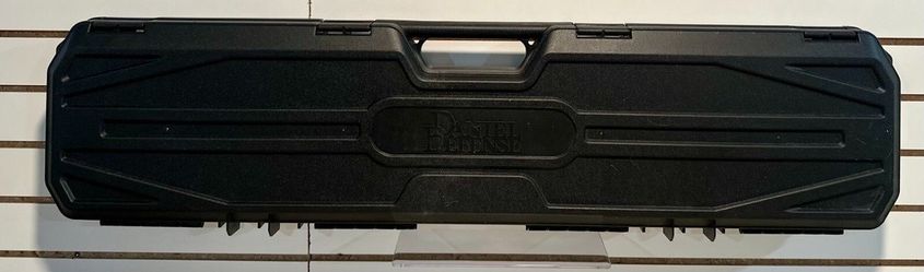 Daniel Defense box