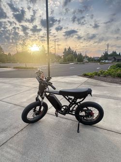 Ridstar