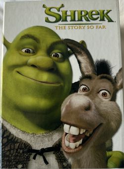 Skrek the story so far!