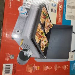 Griddle  New In Box