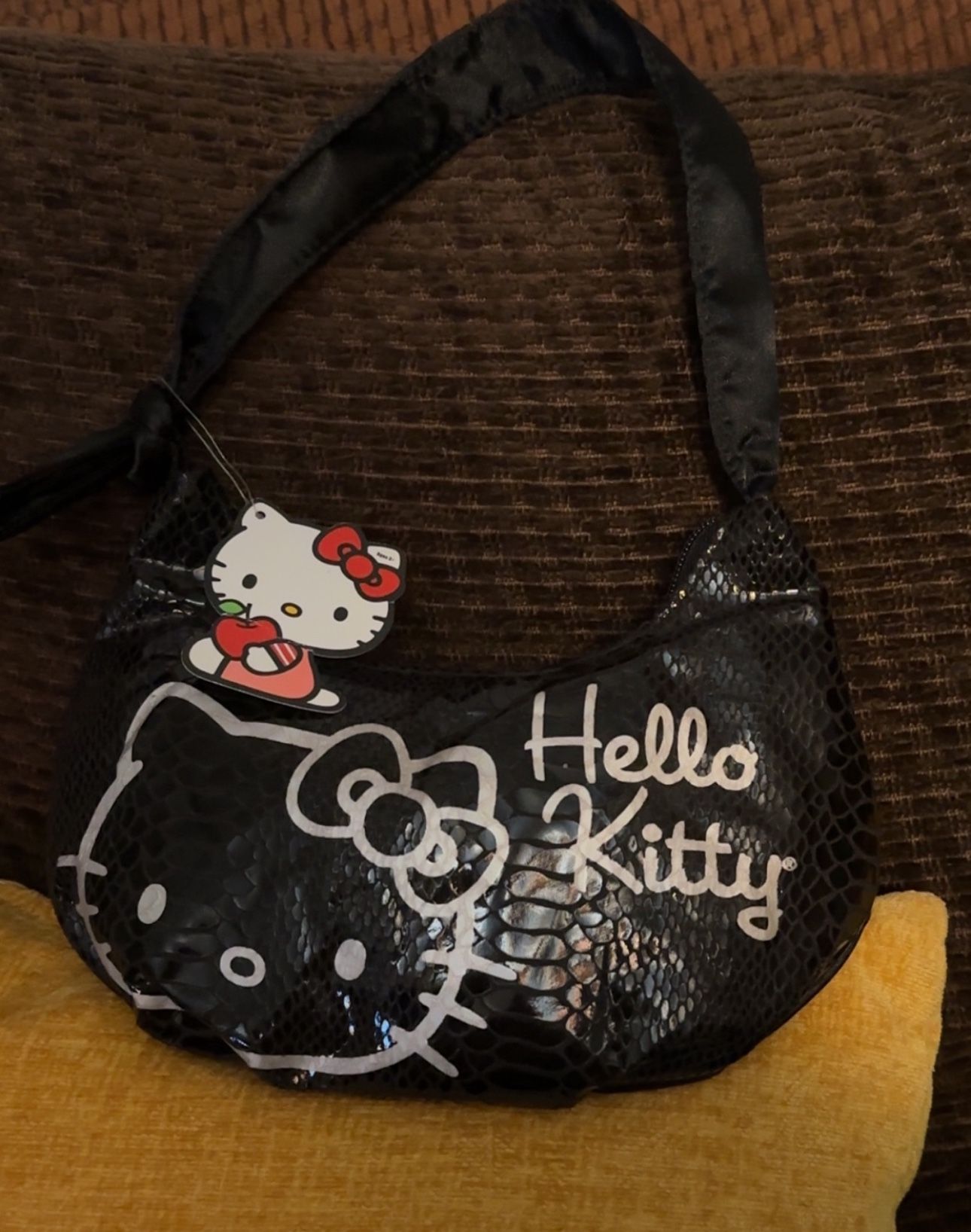 Limited Edition Hello Kitty Purse 