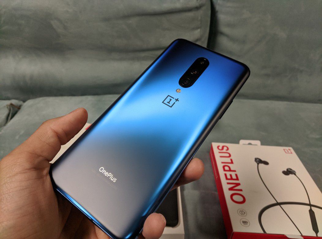 OnePlus 7 Pro Trade For iPhone