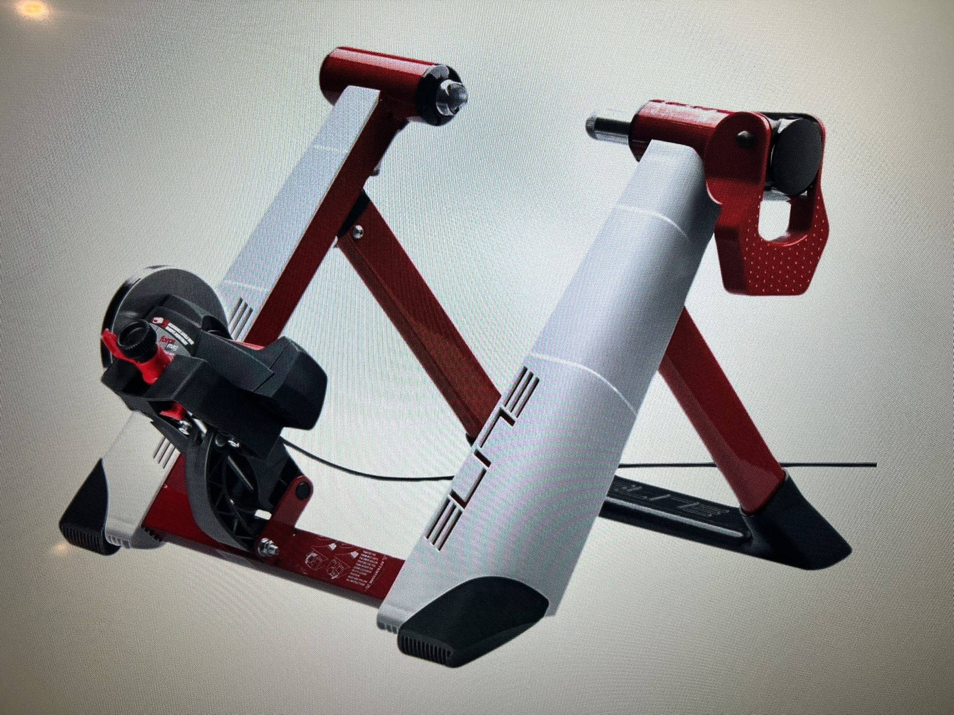 Elite Italian Bike Trainer