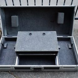 Large Osyssey DJ Case