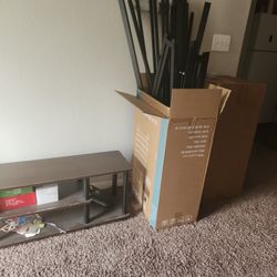 Full Metal Bed Frame 