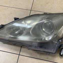 2006/2008 LEXUX IS 250/350 HEAD LIGHTS