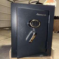 Safe - Brand New SentrySafe XXL