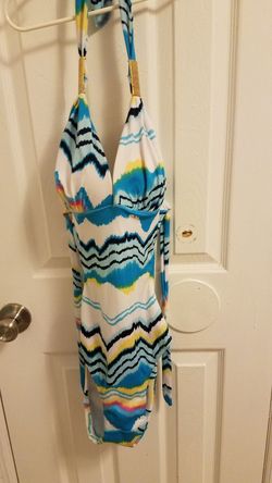 Bathing suit