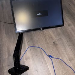 Computer Monitor 