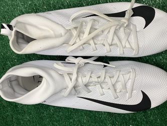 NIKE Vapor Football Cleats Size 12.5