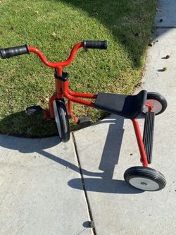 Kids Bike