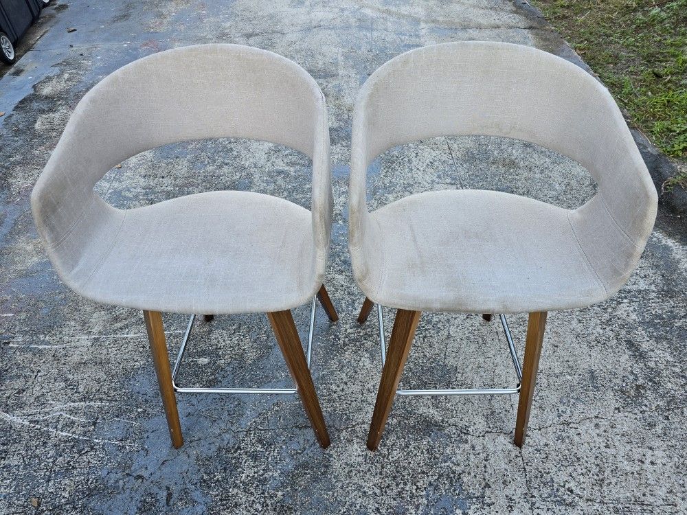 Counter Height Bar Stools