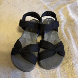 Women's Clark's Cloudstepper Sandals 
