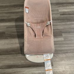 Babybjorn Bouncer Bliss Mesh