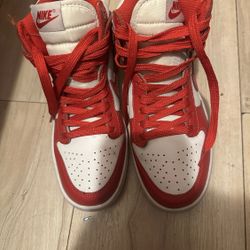 Nike 