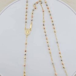 ORO LAMINADO 💖 GOLD PLATE 💖 