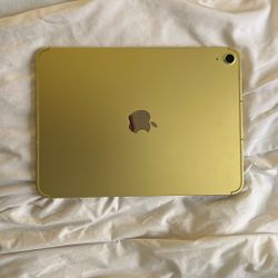 APPLE IPAD (2025 A16) 