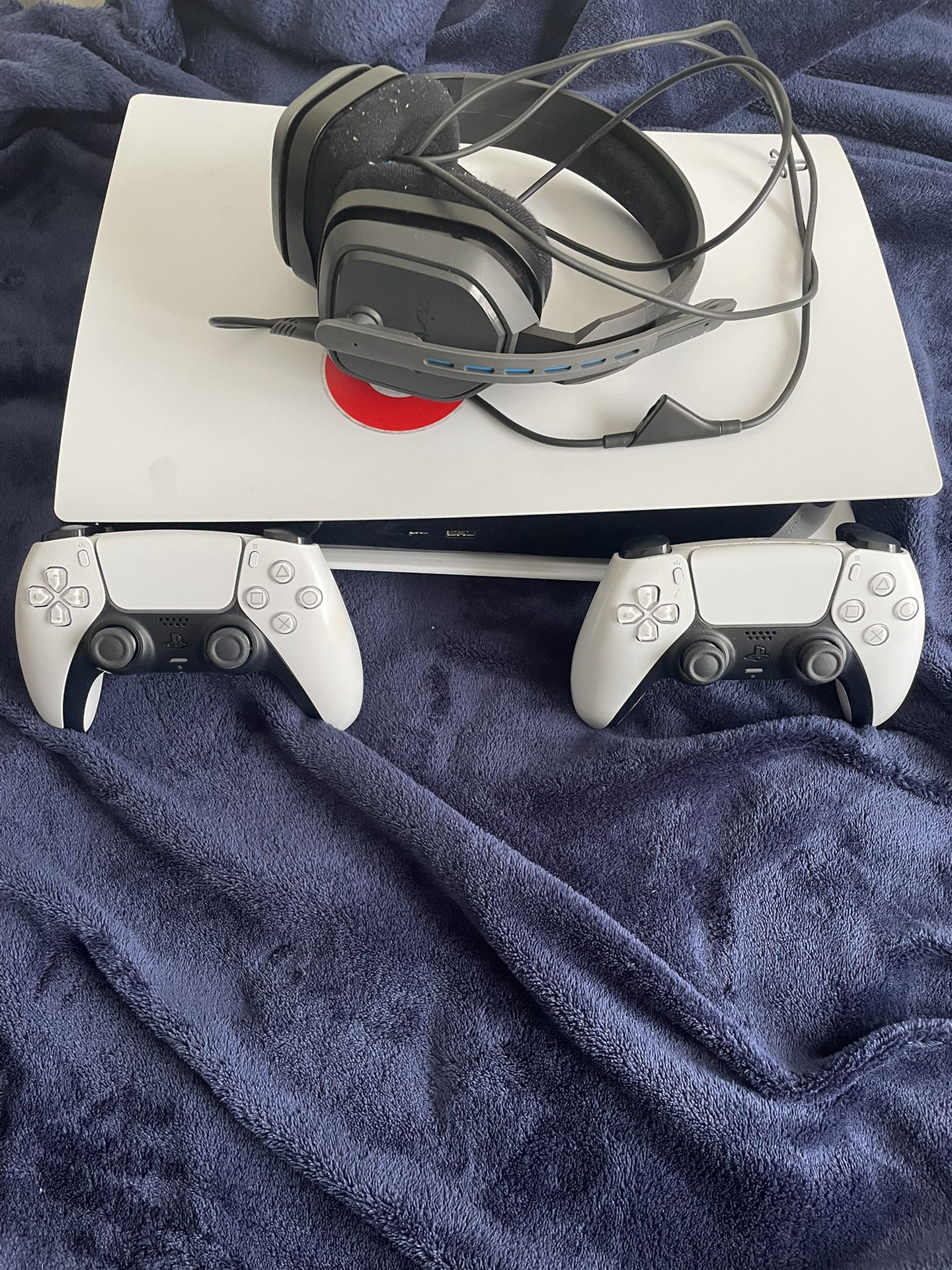 PS5 Used Great Condition 