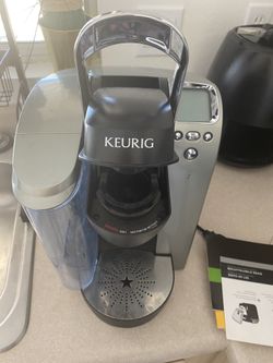Coffee Maker