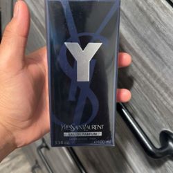YSL Y EDP 