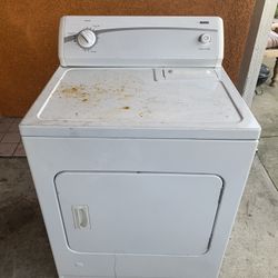 Used Kenmore Dryer