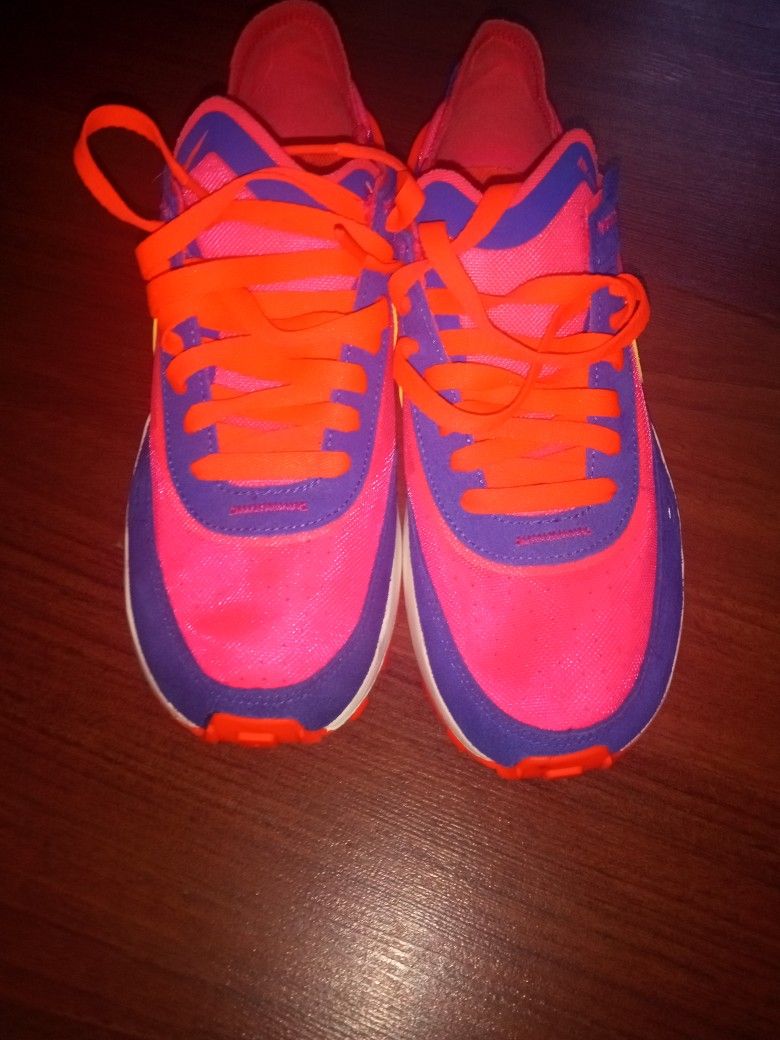 Women's Nike Gym shoes