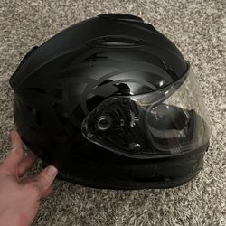 Motorcycle Helmet 