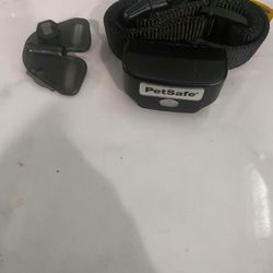 PetSafe Rechargeable In-Ground Dog Fence Collar Receiver PIG00-13737