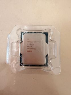 Intel Core i5-12400F 6c/12t