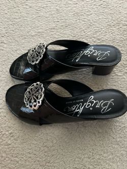 6 1/2 Brighton Shoes