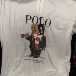 Polo shirt