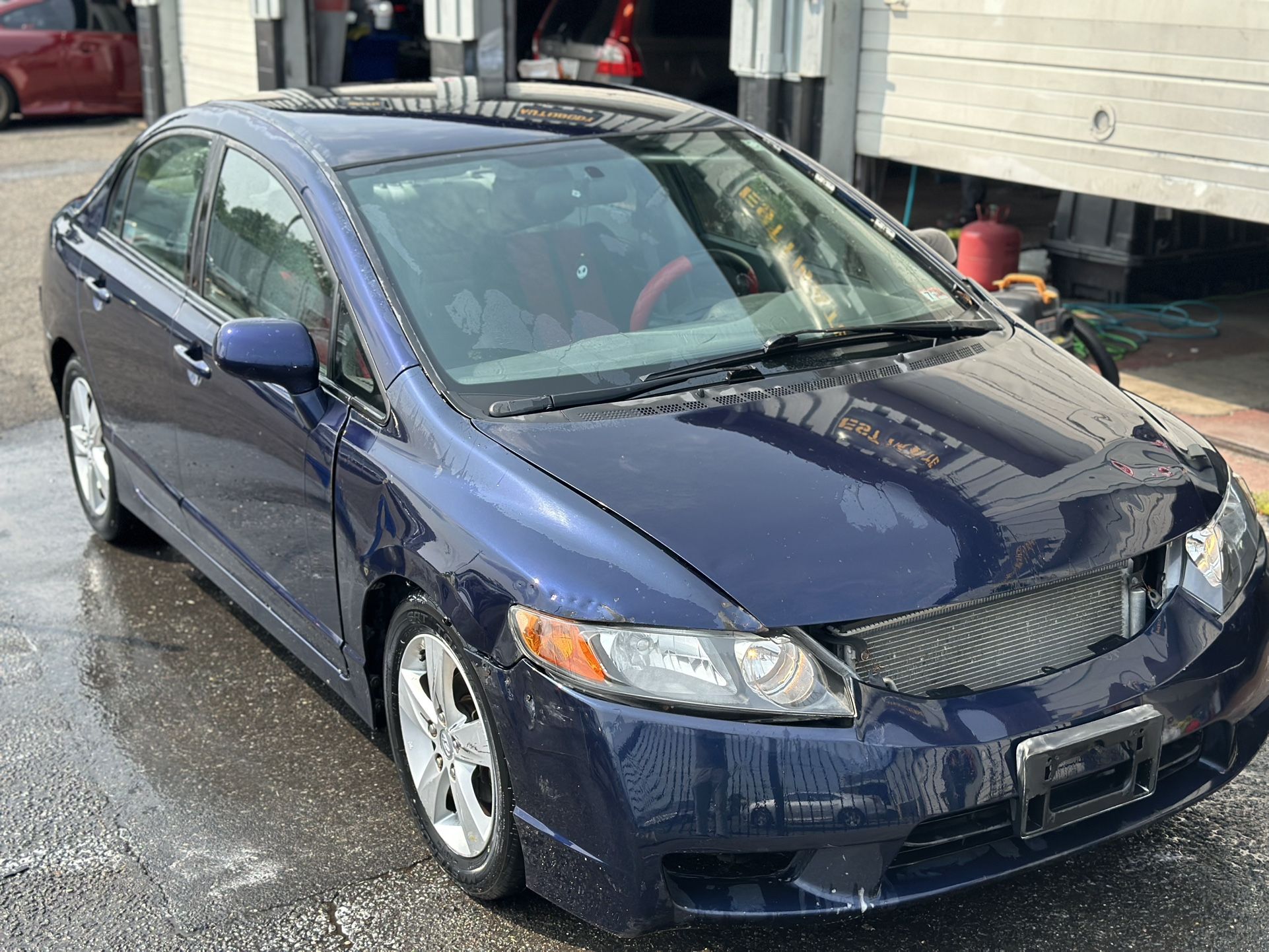 2011 Honda Civic