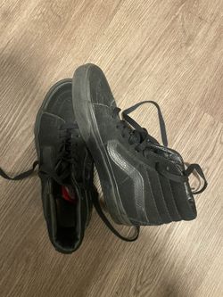 Vans High Top Size 3.5 Youth