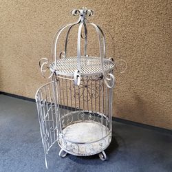 Bird Cage 