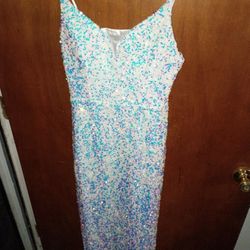 Vestido Para Fiesta 
